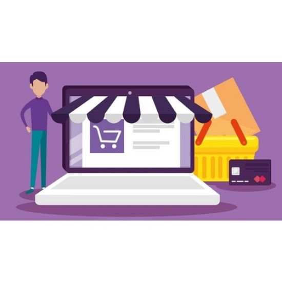 Udemy Asp.net Mvc5 ile Online Ticari Otomasyon resmi